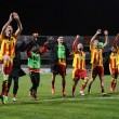 Benevento-Savoia 1-0: FOTO. Highlights su Sportube.tv, ecco come vederli