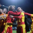 Benevento-Savoia 1-0: FOTO. Highlights su Sportube.tv, ecco come vederli