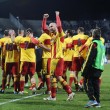 Benevento-Savoia 1-0: FOTO. Highlights su Sportube.tv, ecco come vederli