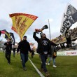 Benevento-Savoia 1-0: FOTO. Highlights su Sportube.tv, ecco come vederli