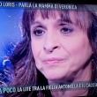 Andrea Loris Stival, mamma Carmela Anguzza difende Veronica Panarello in tv