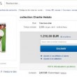 Charlie Hebdo, all'asta su eBay numeri storici e t-shirt attentato FOTO 5