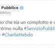 Servizio Pubblico, musulmani: "Charlie Hebdo razzisti, se la sono cercata" FOTO 2