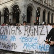 Corteo contro Renzi 01