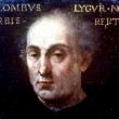 Cristoforo Colombo? Né genovese, né spagnolo, ma “Nato a Savona”