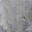El Captain, scalata impossibile: Kevin Jorgeson e Tommy Caldwell in cima 02