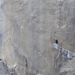 El Captain, scalata impossibile: Kevin Jorgeson e Tommy Caldwell in cima 03