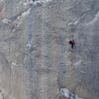 El Captain, scalata impossibile: Kevin Jorgeson e Tommy Caldwell in cima 04