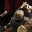 Presidente della Repubblica, FOTO e cronaca della terza votazione