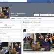 Pagina Facebook mostra la "bella vita" dei detenuti