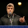 Fedez vs Matteo Salvini: "Nemico italiano, non musulmano", "Canta..."