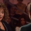 Valeria Golino-Daria Bignardi, flirt alle Invasioni Barbariche VIDEO