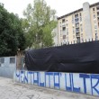 Ultras Napoli, 'un 2015 da leoni per Ciro Esposito e Genny la Carogna'