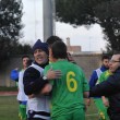 Ischia-Melfi 0-1: FOTO. Highlights su Sportube.tv, ecco come vederli