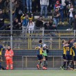 Juve Stabia-Casertana 1-0: FOTO. Highlights su Sportube.tv, ecco come vederli