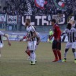 L'Aquila-Ascoli 3-0: FOTO. Gol e highlights su Sportube.tv, ecco come vederli