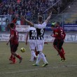 L'Aquila-Ascoli 3-0: FOTO. Gol e highlights su Sportube.tv, ecco come vederli