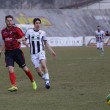 L'Aquila-Ascoli 3-0: FOTO. Gol e highlights su Sportube.tv, ecco come vederli