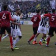L'Aquila-Ascoli 3-0: FOTO. Gol e highlights su Sportube.tv, ecco come vederli