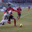 L'Aquila-Ascoli 3-0: FOTO. Gol e highlights su Sportube.tv, ecco come vederli
