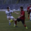 L'Aquila-Ascoli 3-0: FOTO. Gol e highlights su Sportube.tv, ecco come vederli