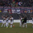 L'Aquila-Ascoli 3-0: FOTO. Gol e highlights su Sportube.tv, ecco come vederli