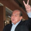 Magalli: "Io come Reagan e Schwarzenegger. Tanti mi voteranno, anche in Parlamento"
