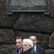 Sergio Mattarella, visita a Fosse Ardeatine primo atto da capo dello Stato 2