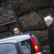 Sergio Mattarella, visita a Fosse Ardeatine primo atto da capo dello Stato 10