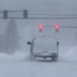 New York, tempesta di neve non arriva: meteo si scusa, strade riaperte05