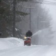 New York, tempesta di neve non arriva: meteo si scusa, strade riaperte04