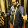 No Pants Subway ride, in mutande nella metro di New York17