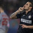 Inter. Osvaldo scomparso e sospeso. Cessione inevitabile a gennaio