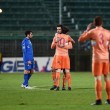 Paganese-Lupa Roma 2-2: FOTO. Highlights su Sportube.tv, ecco come vederli