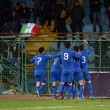 Paganese-Lupa Roma 2-2: FOTO. Highlights su Sportube.tv, ecco come vederli