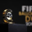 Pallone d'Oro. Cristiano Ronaldo, Neuer e Messi in lizza01