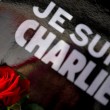 Parigi marcia contro terrore. La matitona simbolo: "Not afraid" 03