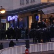 Parigi, blitz doppio alla tipografia e al supermarket24