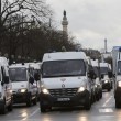 Parigi, blitz doppio alla tipografia e al supermarket25