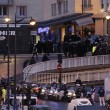Parigi, blitz doppio alla tipografia e al supermarket29