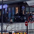 Parigi, blitz doppio alla tipografia e al minimarket FOTO9