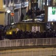 Parigi, blitz doppio alla tipografia e al supermarket21
