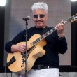 Pino Daniele morto d'infarto: il bluesman nero a metà aveva 59 anni 06