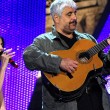 Pino Daniele morto d'infarto: il bluesman nero a metà aveva 59 anni 07