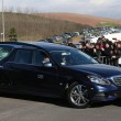 Pino Daniele, funerali Roma FOTO07