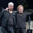 Pino Daniele morto d'infarto: il bluesman nero a metà aveva 59 anni 09