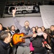 Pino Daniele, flash mob Piazza del Plebiscito161