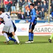 Pisa-Santacangelo 1-0: FOTO. Highlights su Sportube.tv