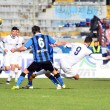 Pisa-Santacangelo 1-0: FOTO. Highlights su Sportube.tv