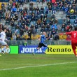 Pisa-Santacangelo 1-0: FOTO. Highlights su Sportube.tv